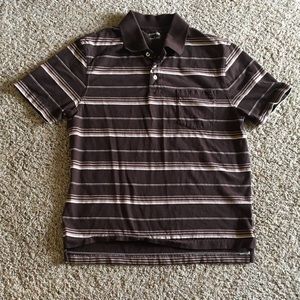 St John’s Bay polo